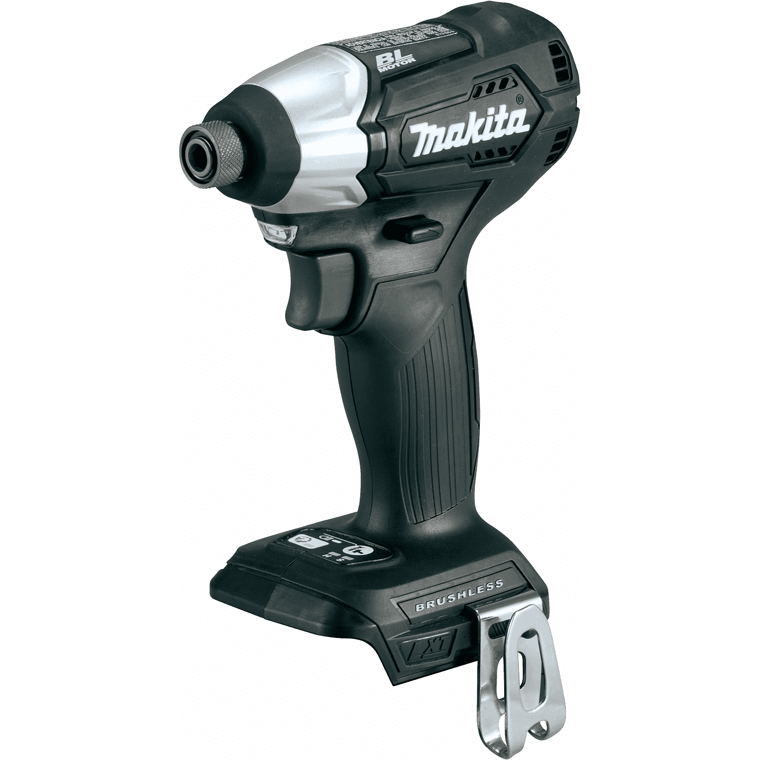 Picture of 18V LXT Lithium-Ion Sub-Compact Brushless Cordless Impact Driver, Tool Only