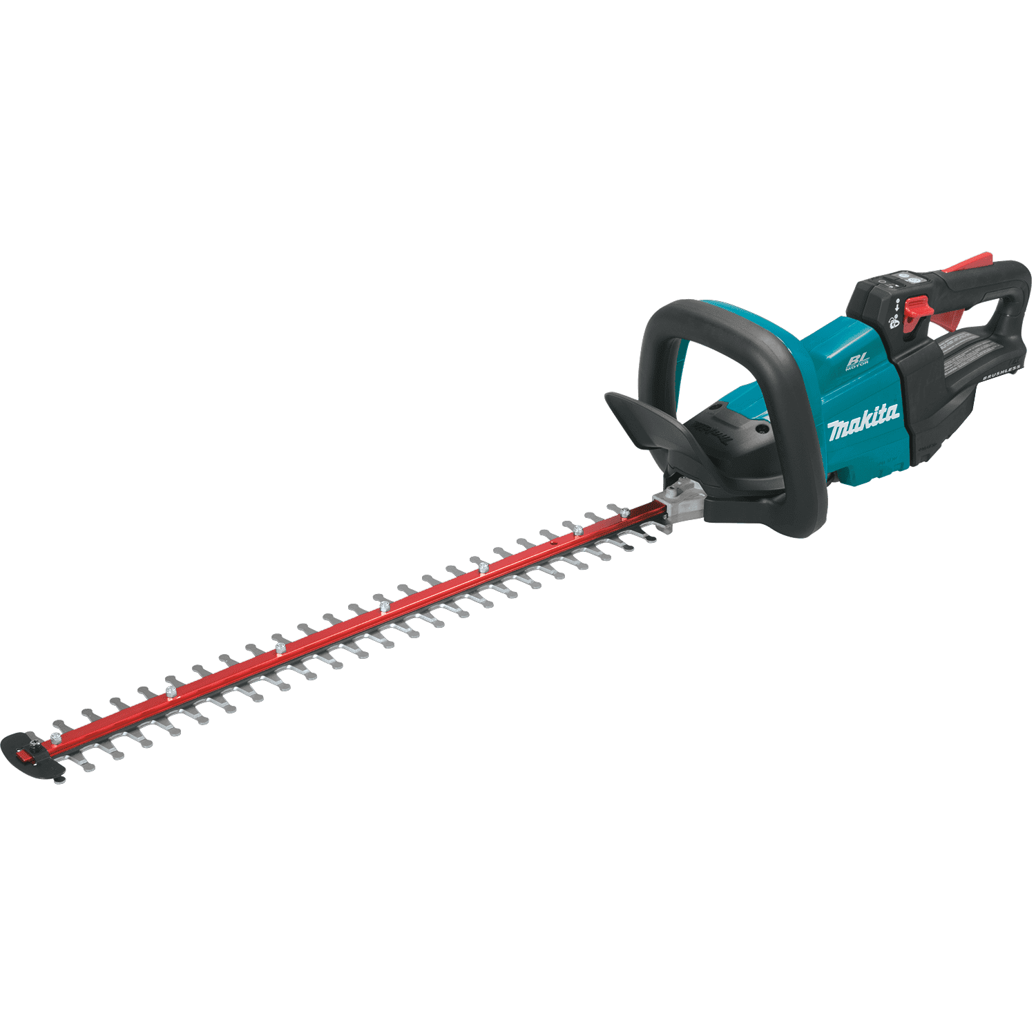 Picture of 18V LXT Lithium-Ion Brushless Cordless 24" Hedge Trimmer, Tool Only