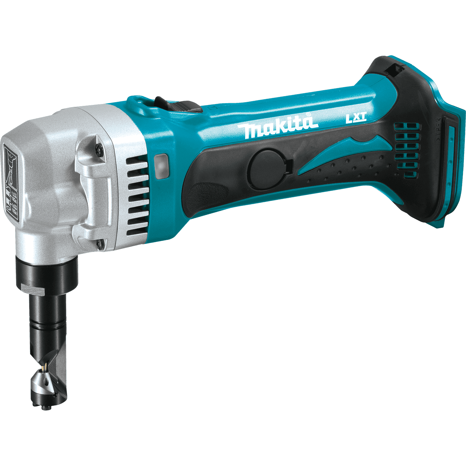 Picture of 18V LXT Lithium-Ion Cordless 16 Gauge (In.) Nibbler, Tool Only