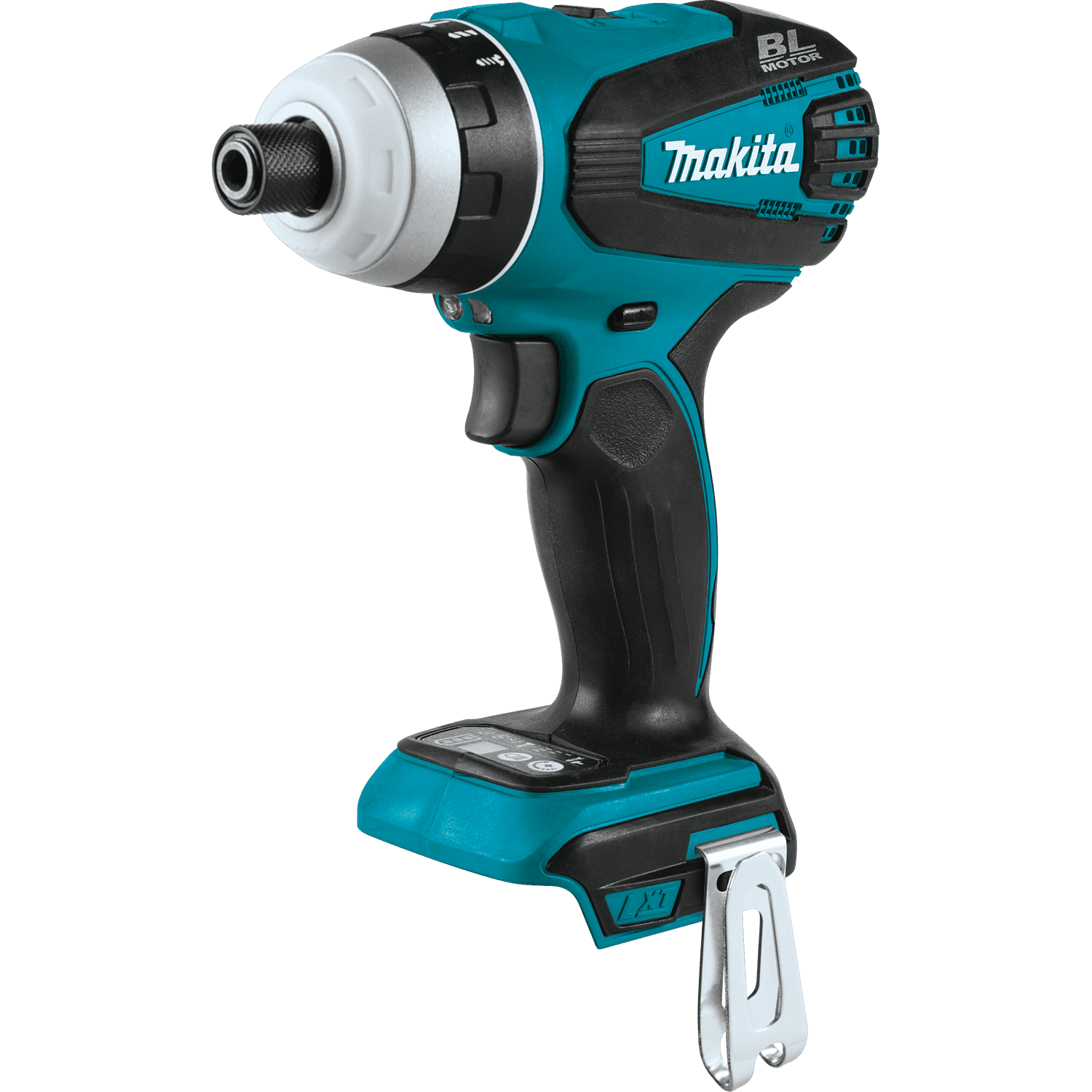 Picture of 18V LXT Lithium-Ion Brushless Cordless Hybrid 4-Function Impact-Hammer-Driver-Drill, Tool Only