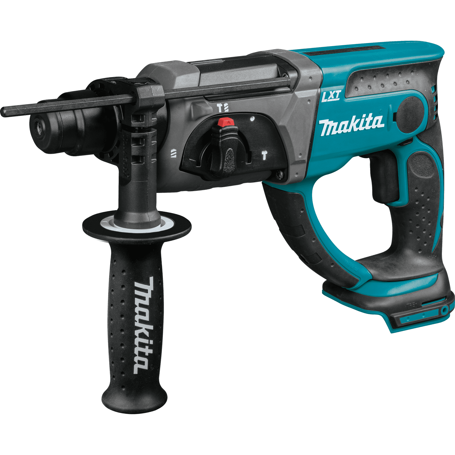 Picture of 18V LXT Lithium-Ion Cordless 7/8" Rotary Hammer, accepts SDS-PLUS bits, Tool Only