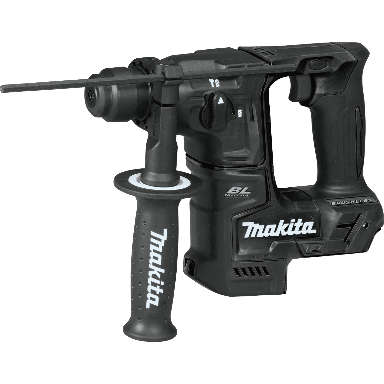 Picture of 18V LXT Lithium-Ion Sub-Compact Brushless Cordless 11/16" Rotary Hammer, accepts SDS-PLUS bits, Tool Only