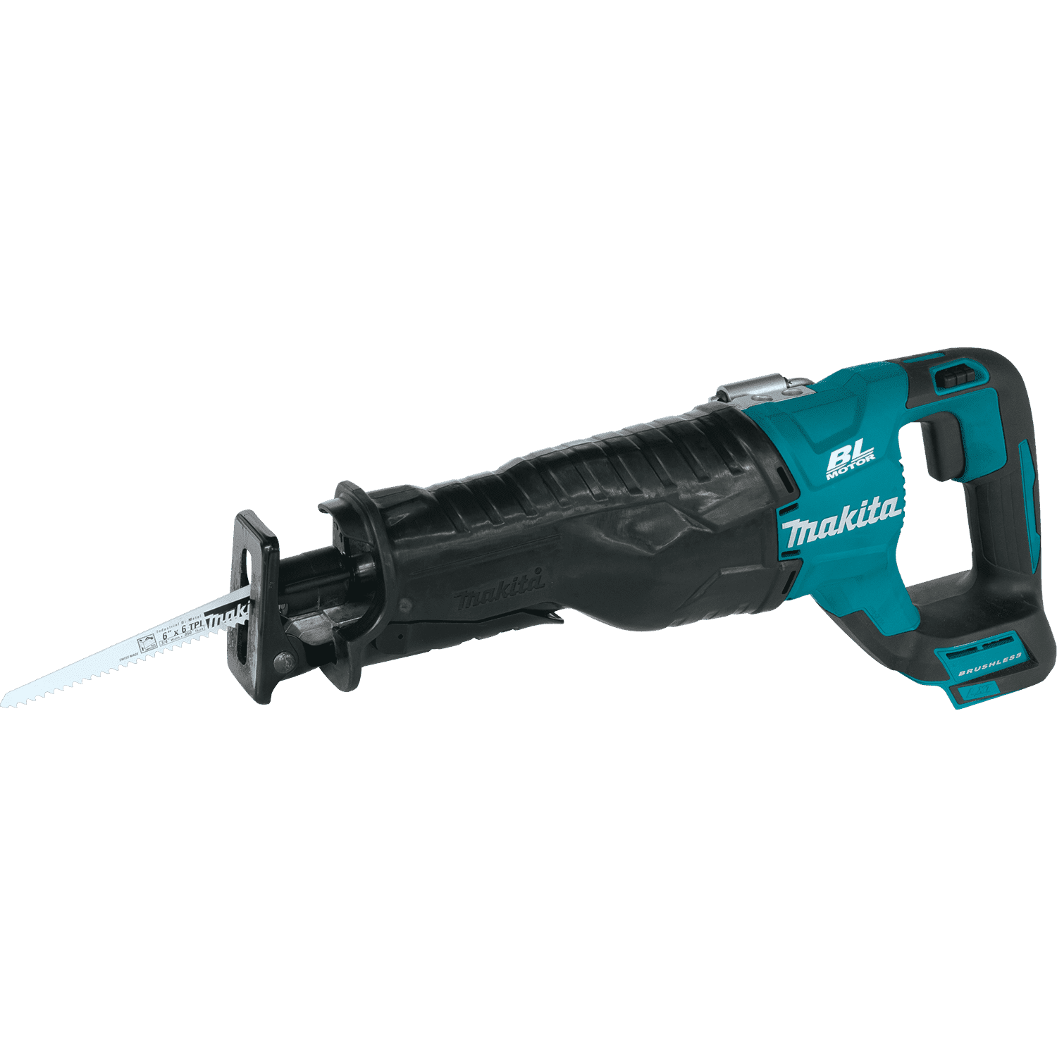 Picture of 18V LXT Lithium-Ion Brushless Cordless Recipro Saw, Tool Only