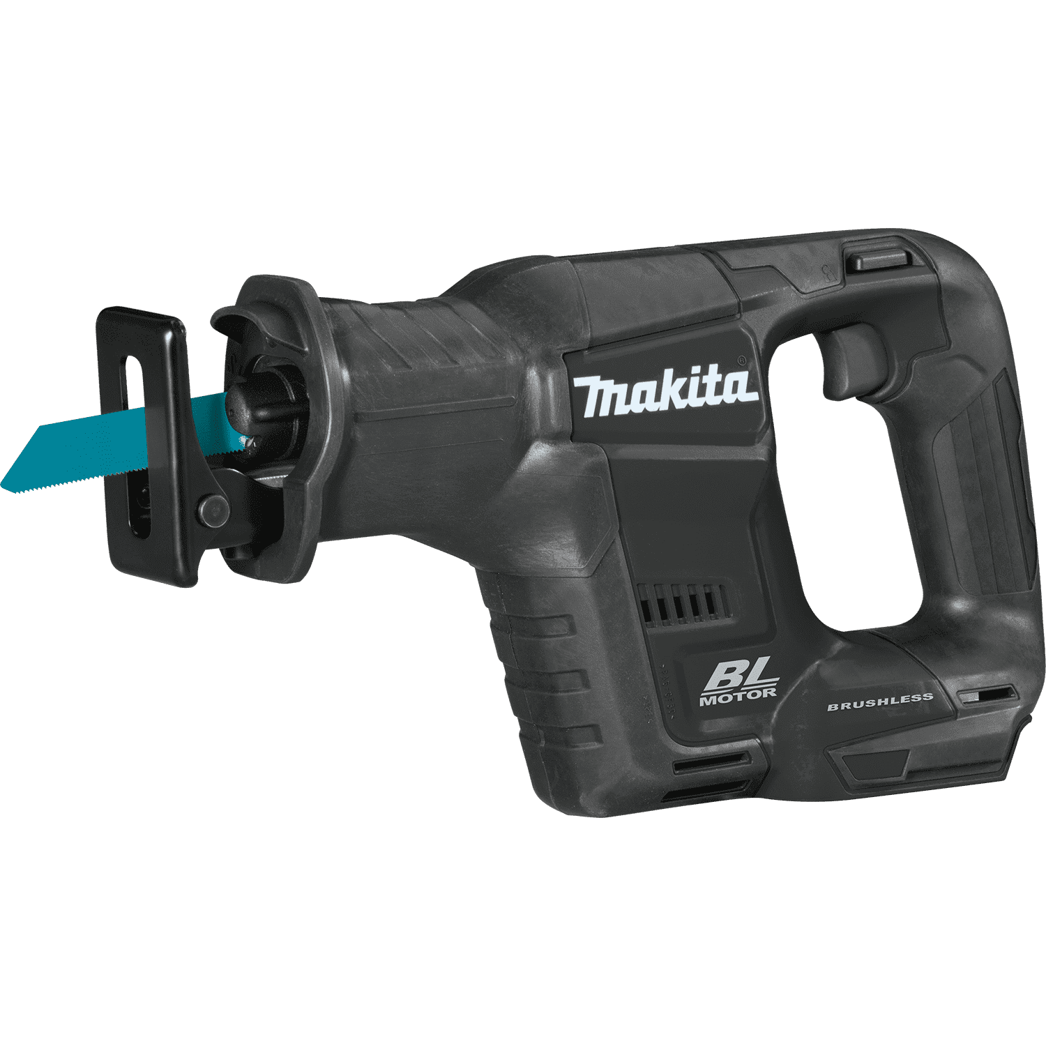 Picture of 18V LXT Lithium-Ion Sub-Compact Brushless Cordless Recipro Saw, Tool Only