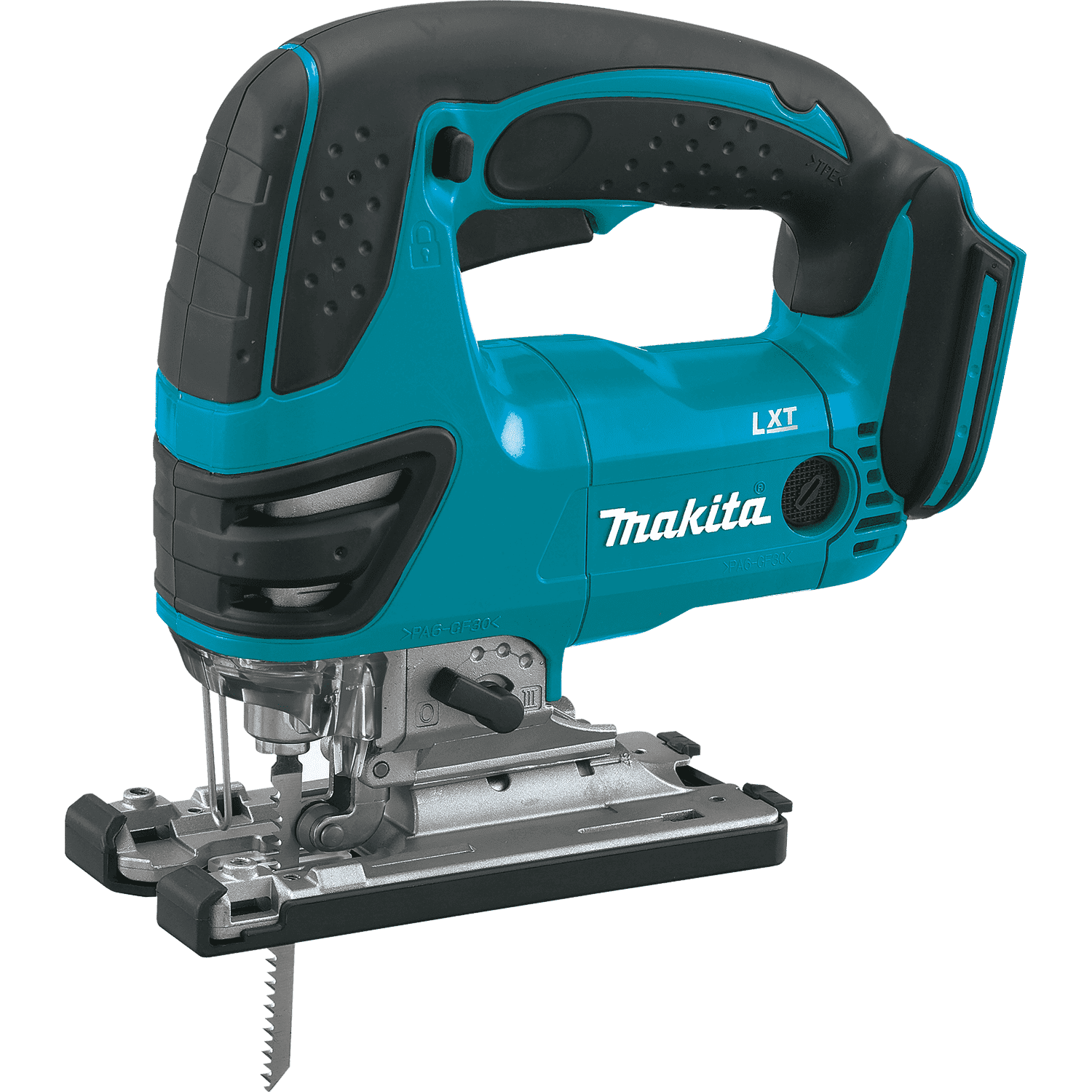 Picture of 18V LXT Lithium-Ion Cordless Jig Saw, Tool Only