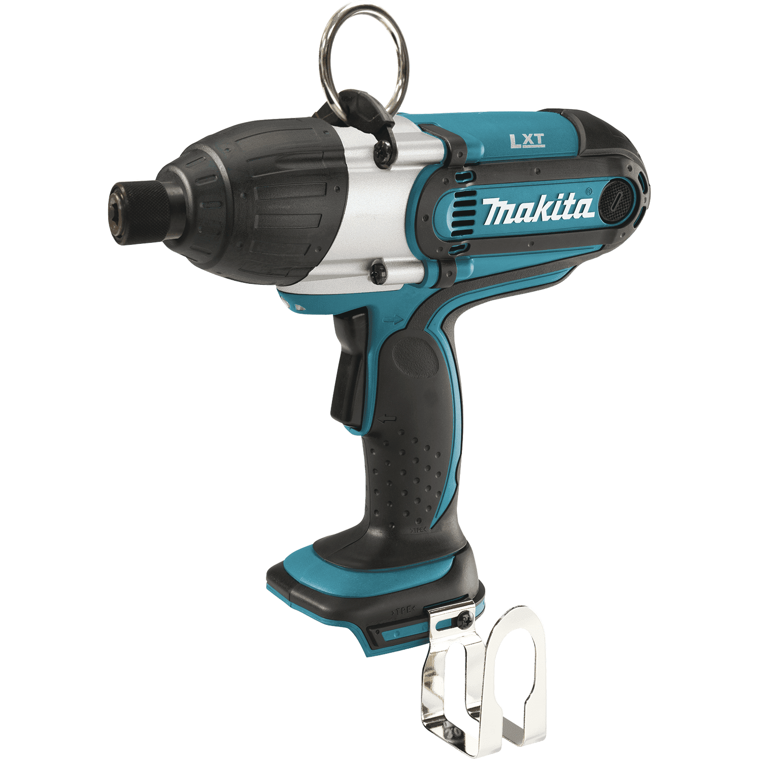 Picture of 18V LXT Lithium-Ion Cordless Quick Change 7/16" Hex Impact Wrench, Tool Only