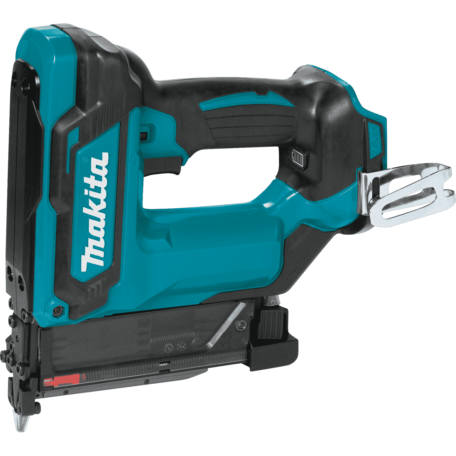 Picture of 18V LXT Lithium-Ion Cordless 1-3/8" Pin Nailer, 23 Ga., Tool Only
