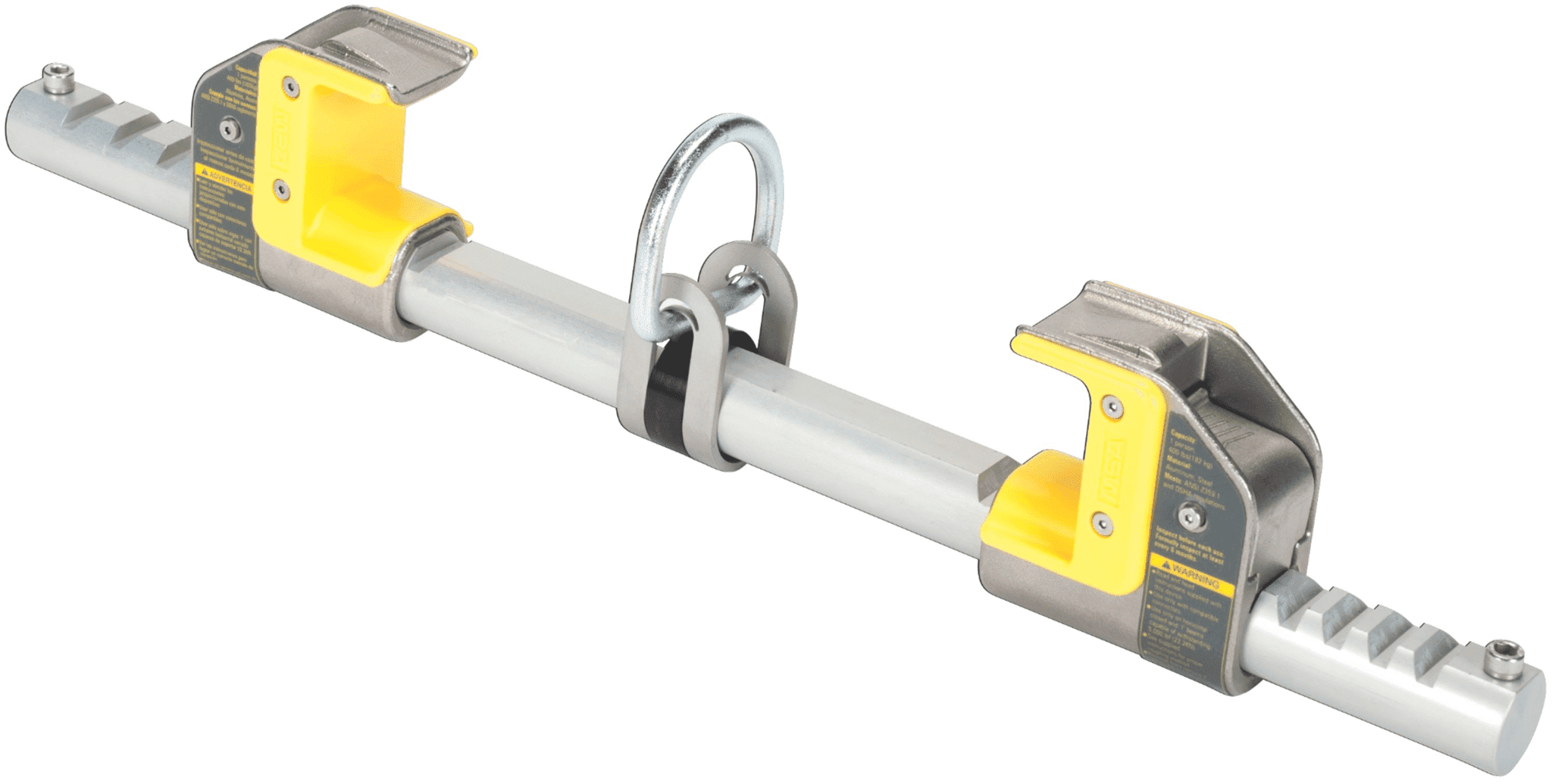 Picture of Connector Anchorage "Stryder" MSA – 13.5”