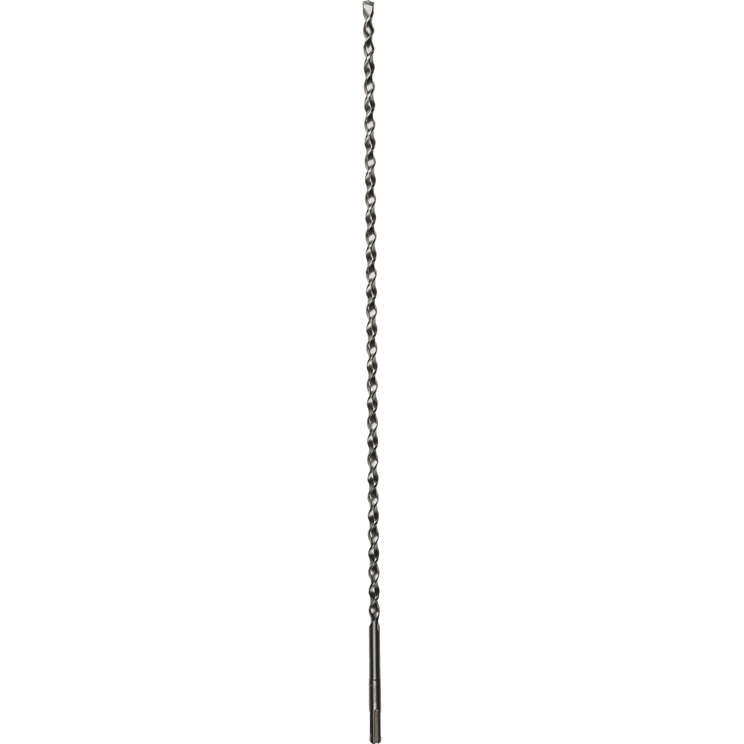 Picture of 3/8" x 24" SDS-PLUS Bit, 2-Cutter