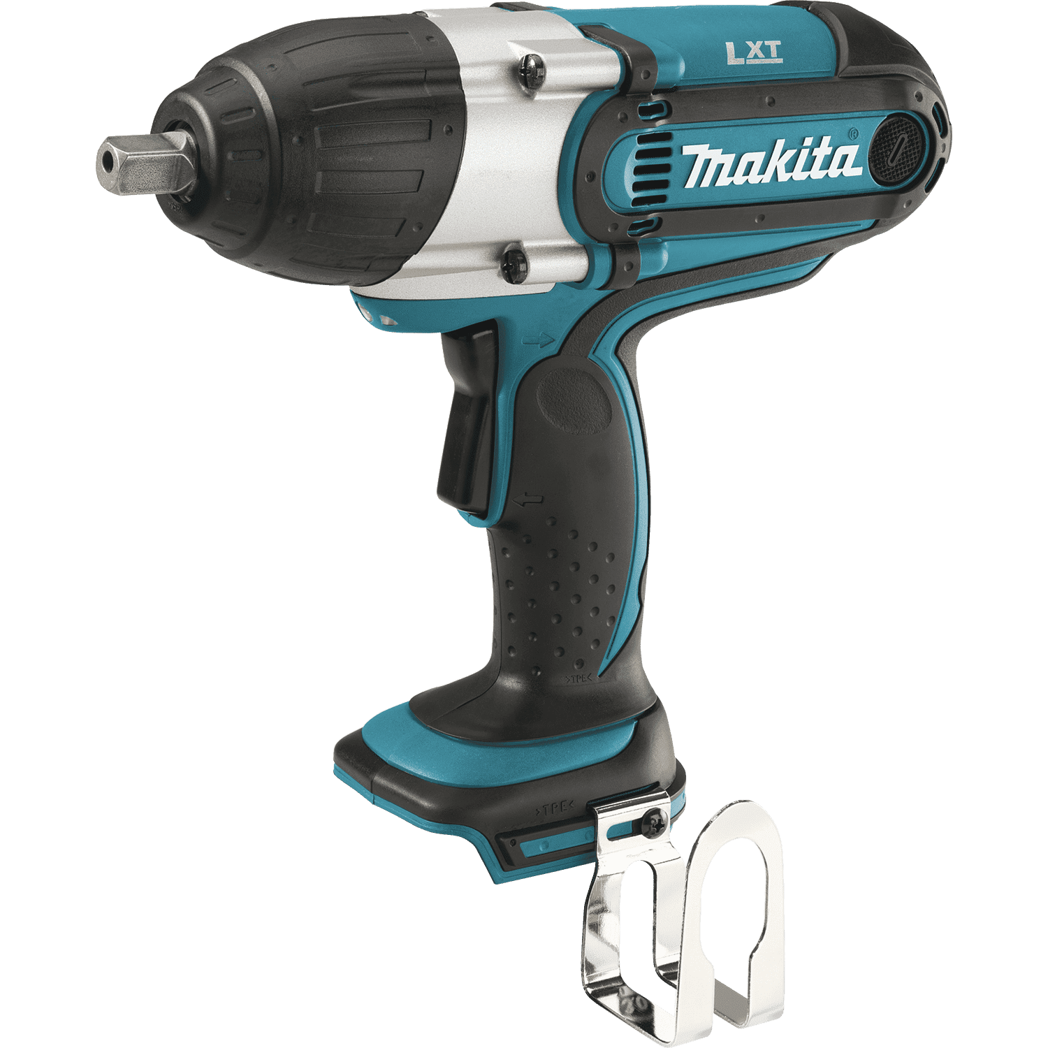 Picture of 18V LXT Lithium-Ion Cordless 1/2" Sq. Drive Impact Wrench, Tool Only