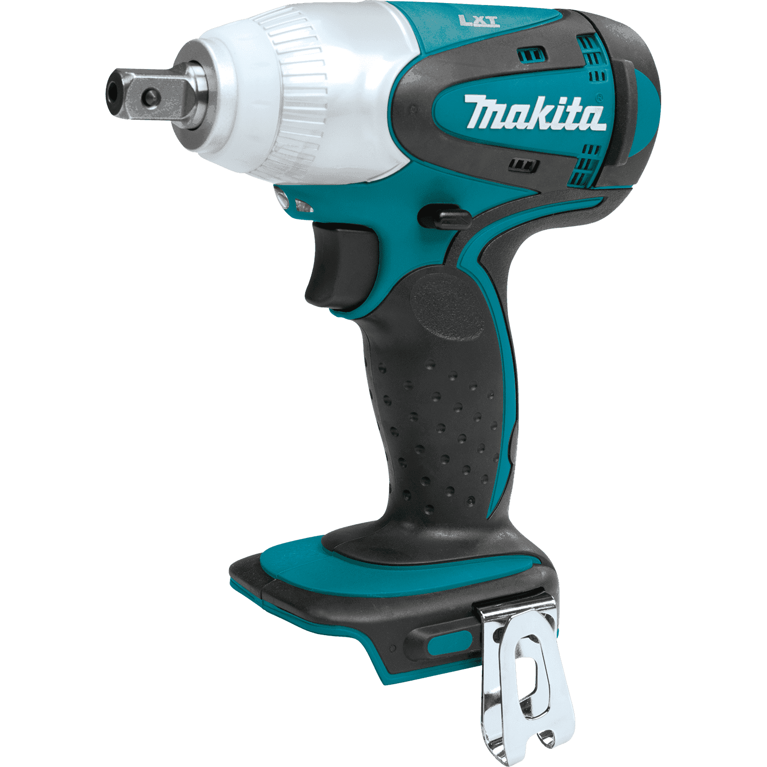 Picture of 18V LXT Lithium-Ion Cordless 1/2" Sq. Drive Impact Wrench, Tool Only
