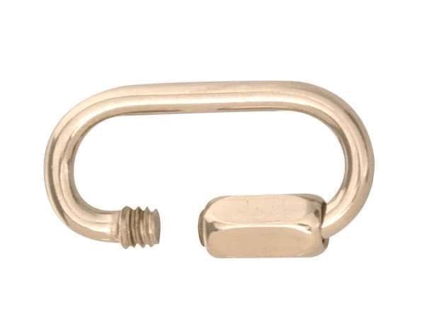 Picture of Link Snap Quick - 3/8" Stainless Steel