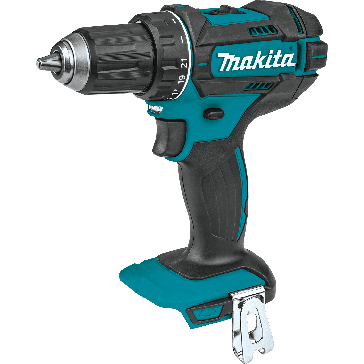Picture of 18V LXT Lithium-Ion Cordless 1/2" Driver-Drill, Tool Only