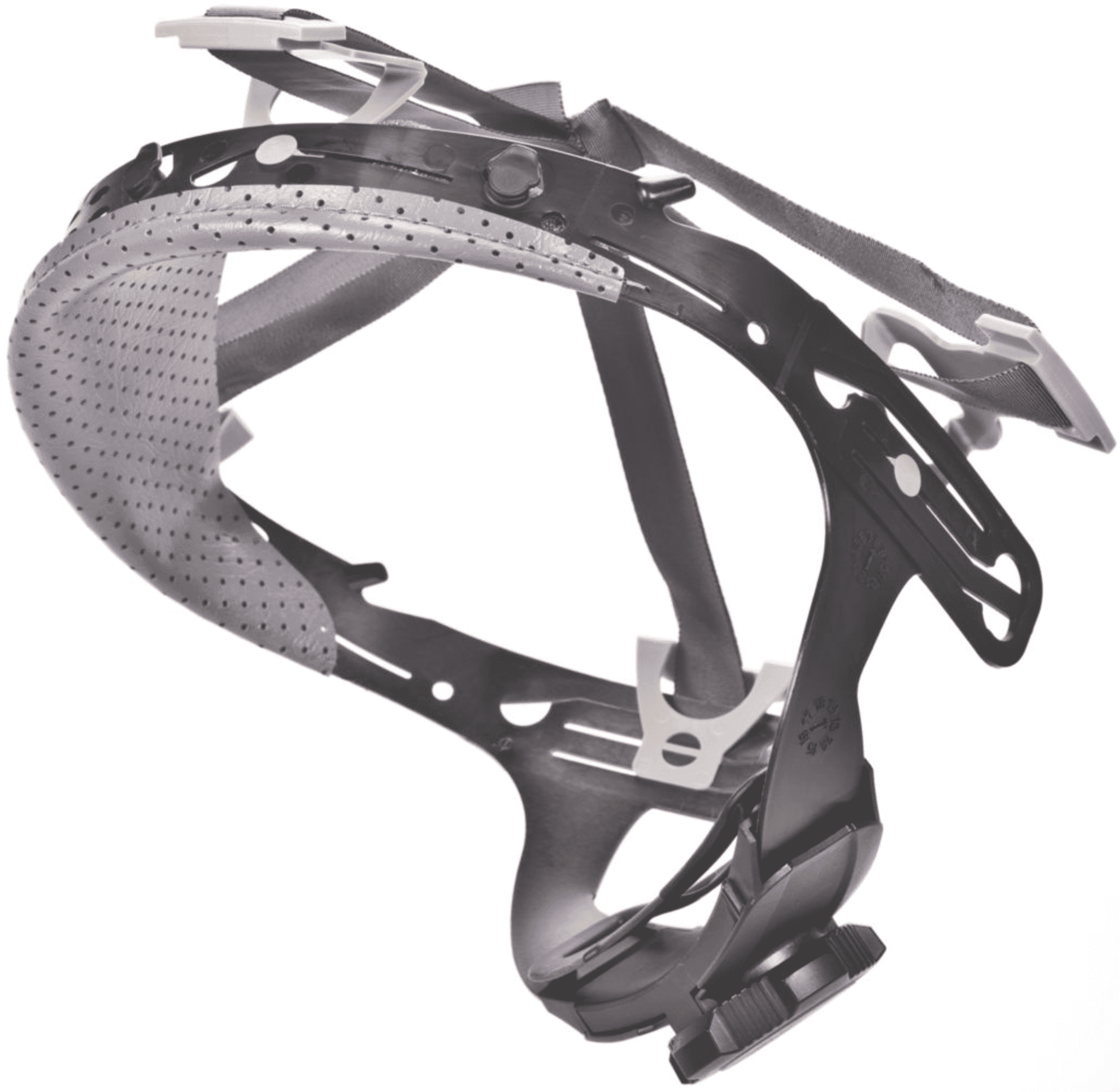 Picture of Hard Hat Suspension Fas-Trac/Ratchet - Large Size