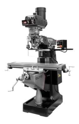 Picture of EVS-949 Mill with 3X 303 (K) & X PWRFD & DRBR