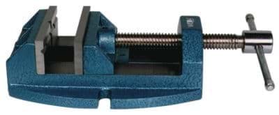 Picture of 1345 Drill Press Vise Continous Nut 4"