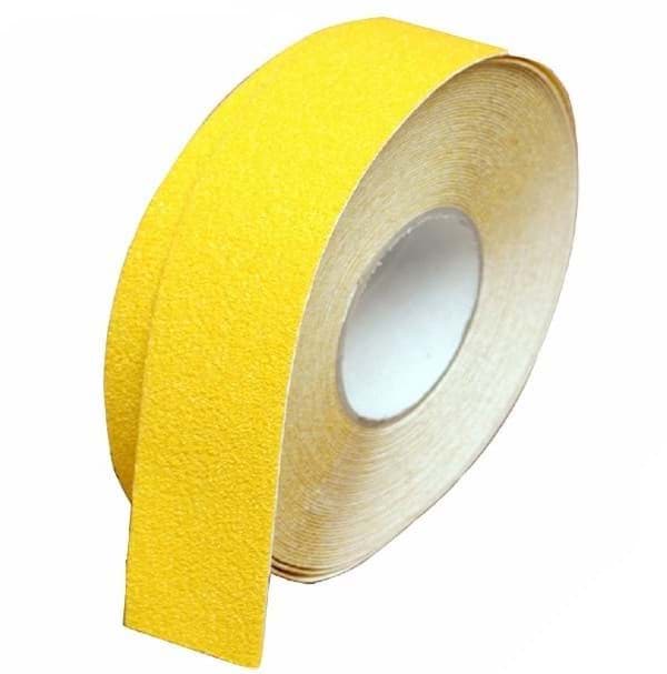 Picture of Tape Non-Skid 4”x60’ – Yellow 