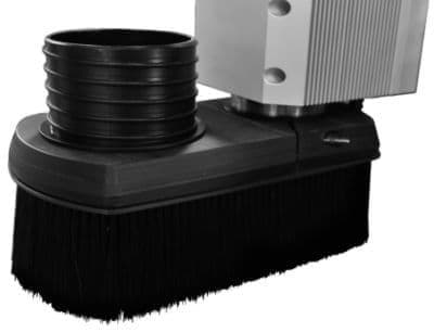 Picture of Dust Shoe