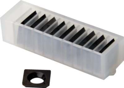 Picture of (10) INSERTS for Helical Heads