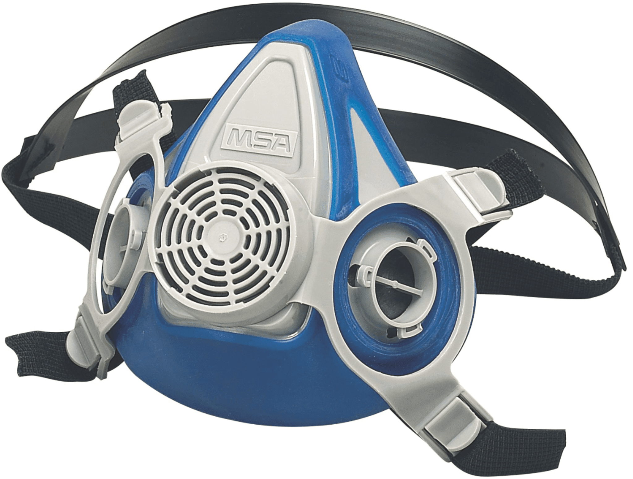 Picture of Respirator Half-Face Advantage 200 MSA – L