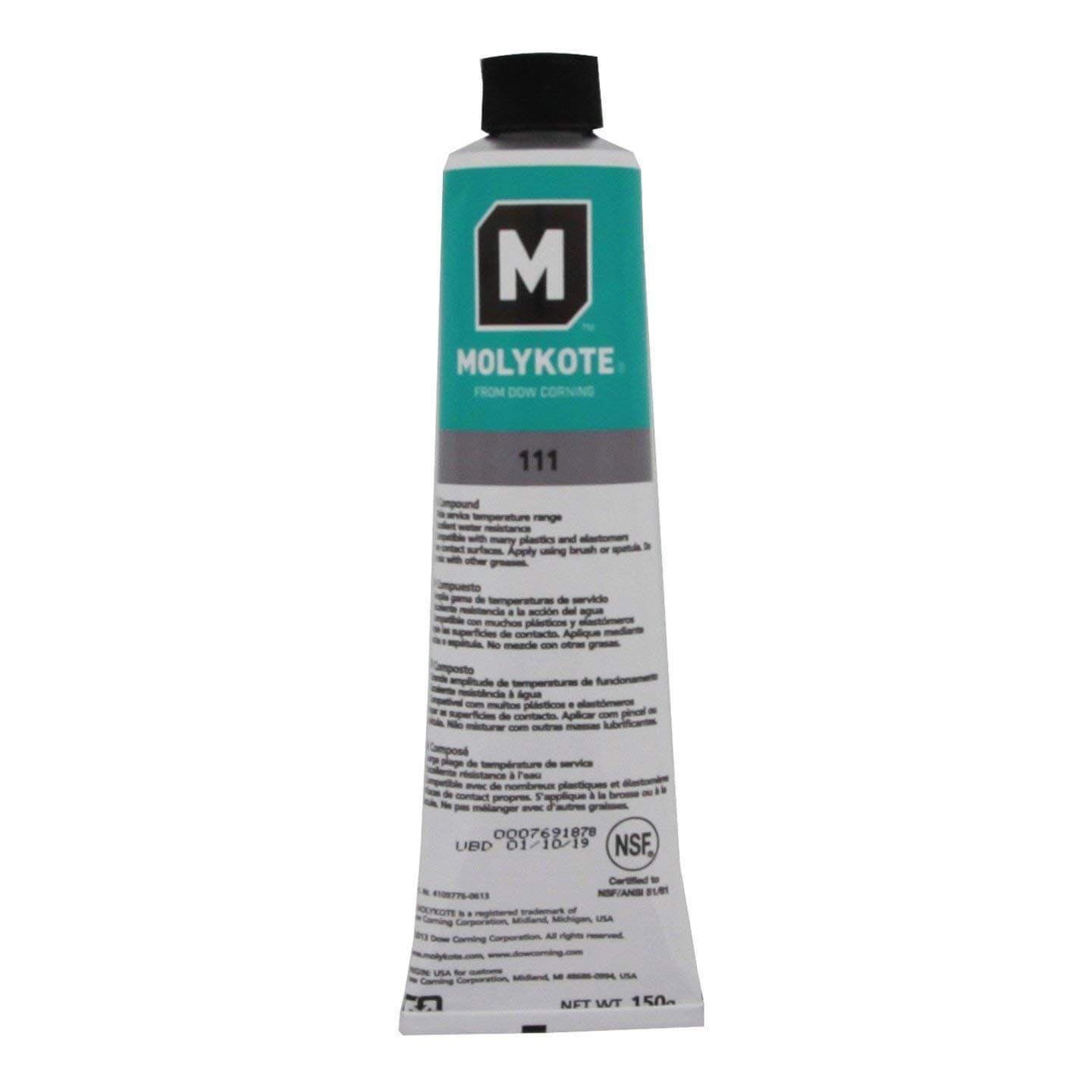 Picture of Dow Corning 111 – 5.3oz. 