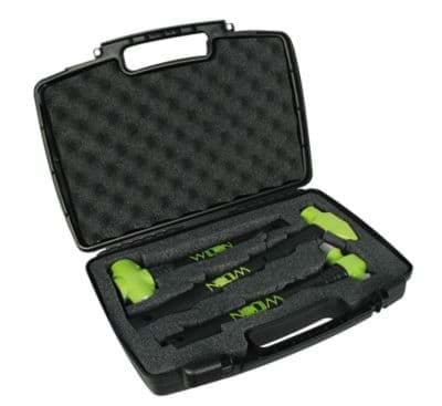 Picture of BASH 3 PIECE KIT