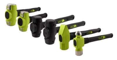 Picture of B.A.S.H 6-PC Master Hammer Kit