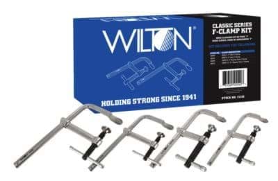 Picture of Classic Series F-Clamp Kit