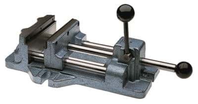 Picture of 1204 4" Cam Action Drill Press Vise