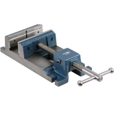 Picture of 1445 Drill Press Vise Rapid Acting Nut