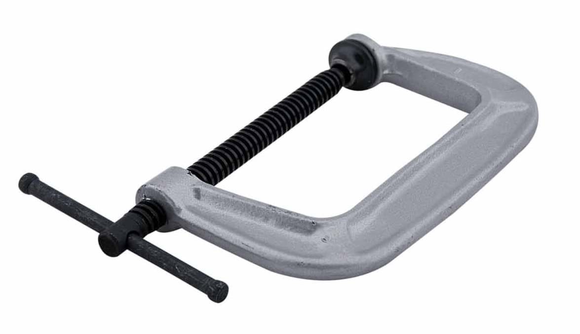 Picture of #146C Clamp Carded