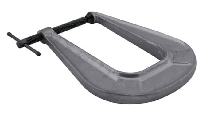 Picture of #246 2.5X6.25 DR Carriage Clamp
