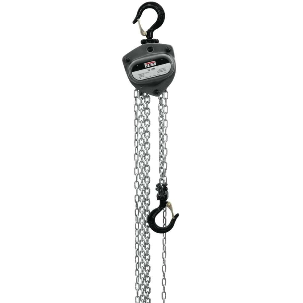 Picture of L-100 1/4T 10' with Overload Protection