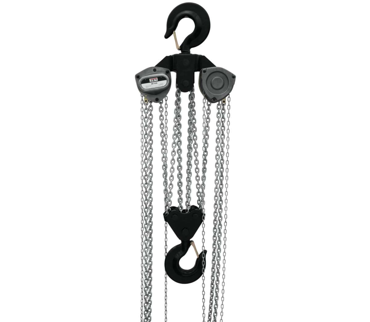 Picture of L-100 20T 20' with Overload Protection