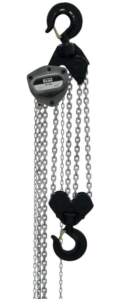 Picture of L100-1000-10, 10 Ton 15' Lift