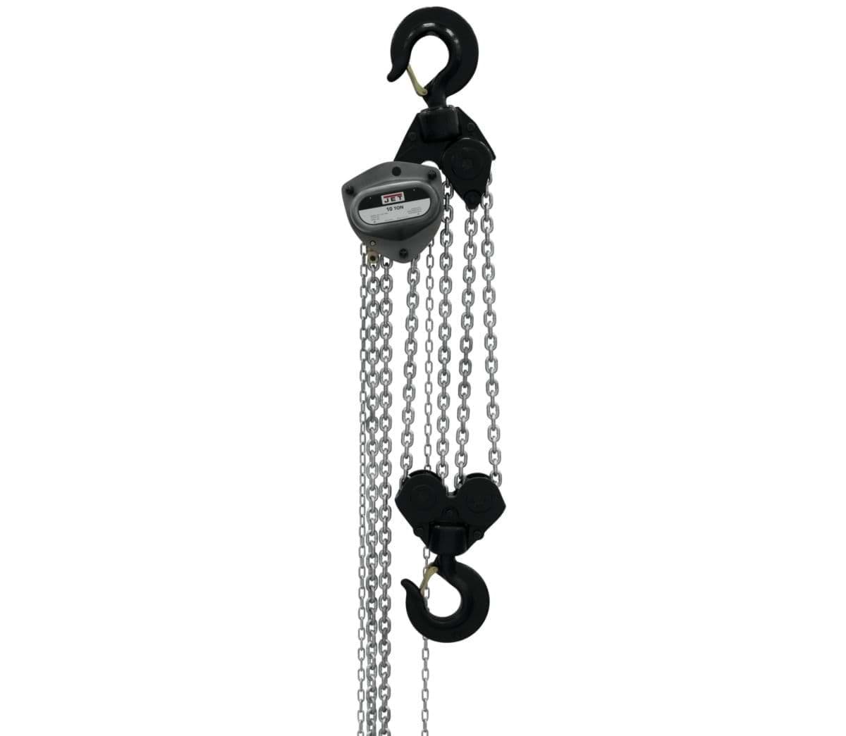 Picture of L100-1000-20, 10 Ton 20' Lift