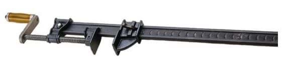 Picture of #640 Bar Clamp - 6 FT