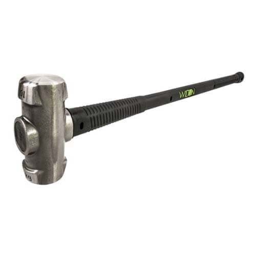 Picture of Gr B 10 Lb Head, 36" BASH Sledge Hammer