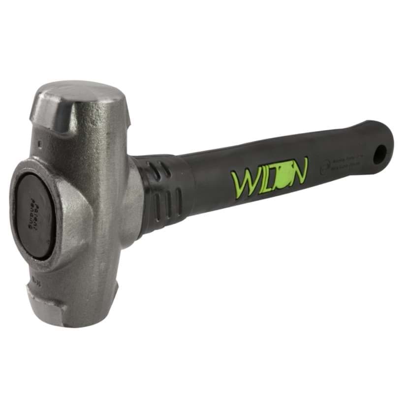 Picture of Gr B 2-1/2 Lb Head, 12" BASH Sledge Hammer