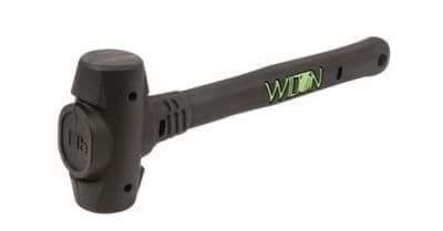 Picture of 1 1/2 Lb, 14" BASH Dead Blow Hammer