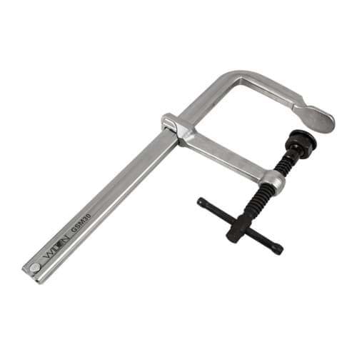 Picture of GSM30, 12" HEAVY DUTY F-Clamp