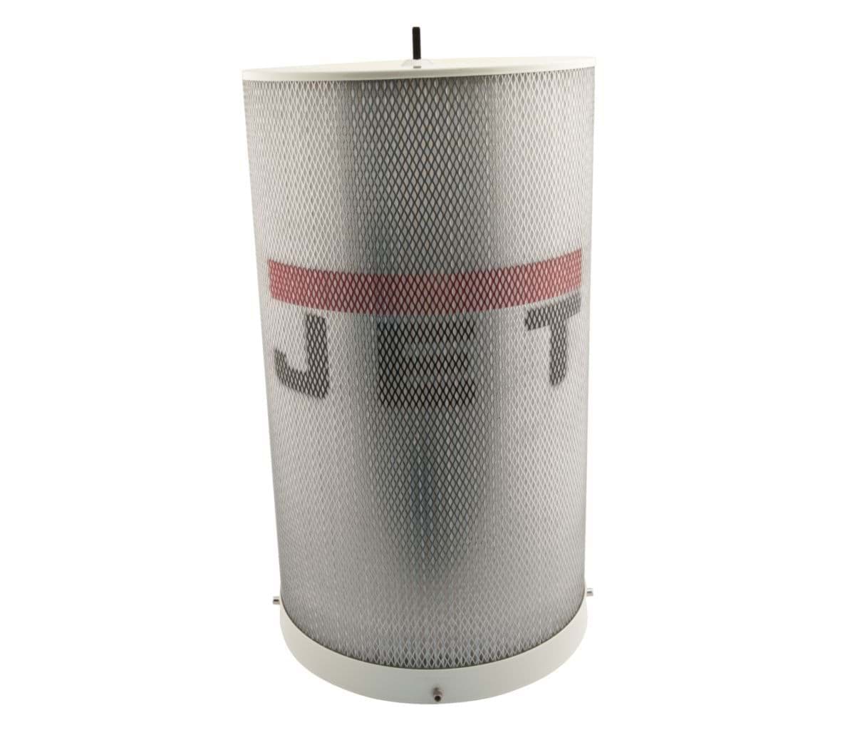 Picture of 1 Micron Canister Filter Kit for DC-650