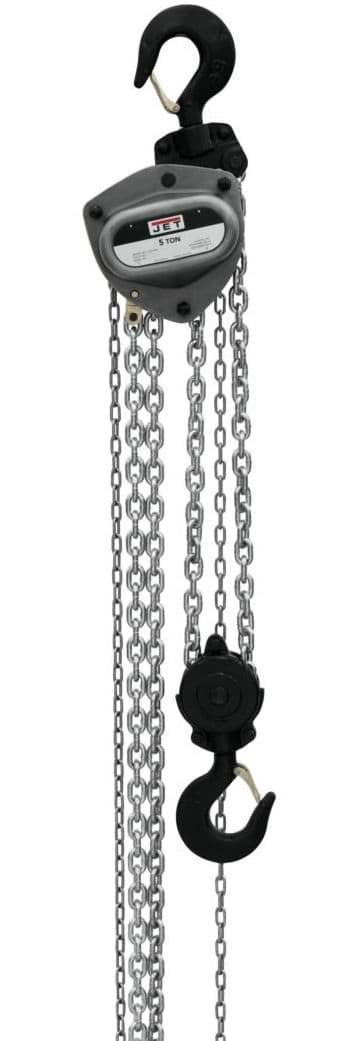 Picture of L100-500-30, 5 Ton 30' Lift