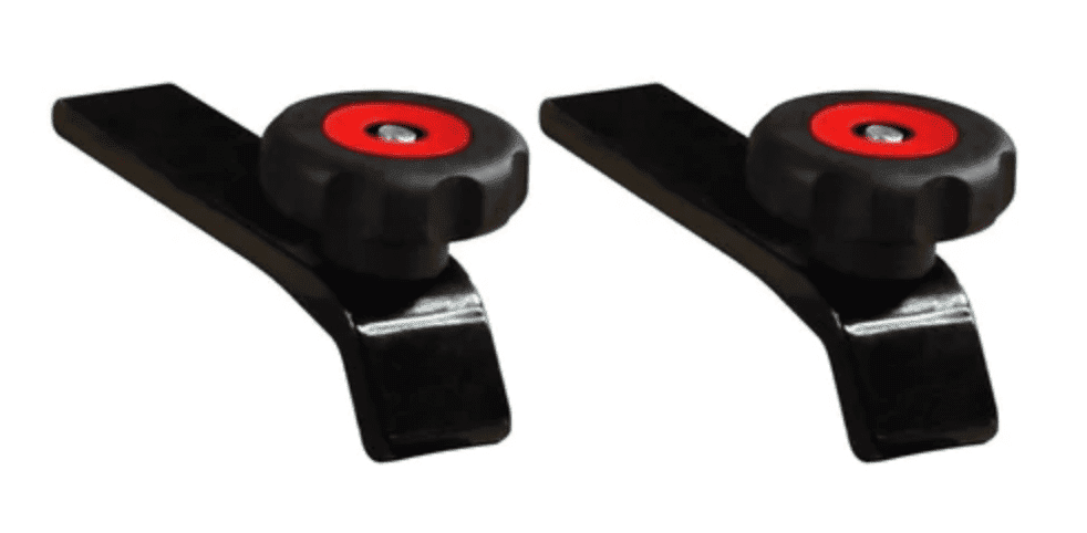 Picture of Hold Downs (set of 2)