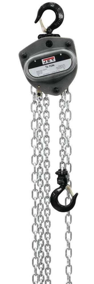 Picture of L100-50-10, 1/2 Ton 10' Lift