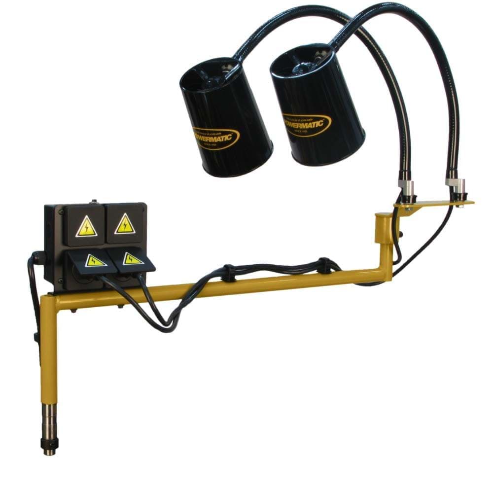 Picture of Lamp kit for 3520B, 3520C, and 4224