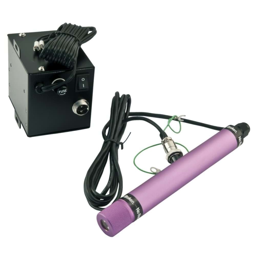 Picture of Laser Line of Sight Assembly for Model SLR12