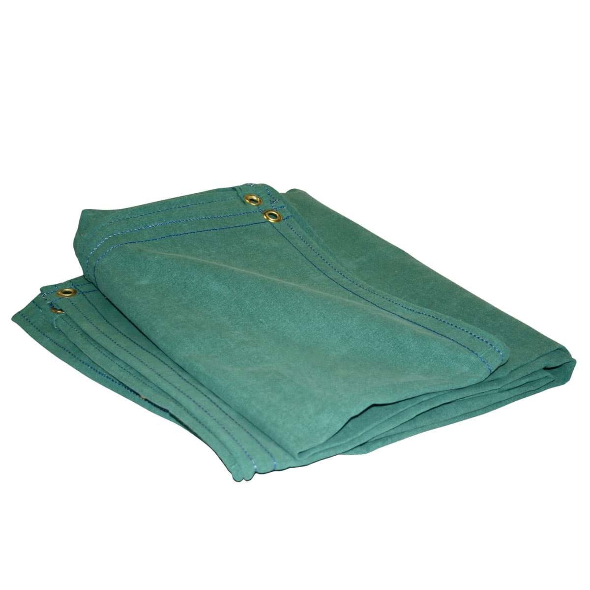 Picture of Tarp Canvas Green – 12’ x 16’