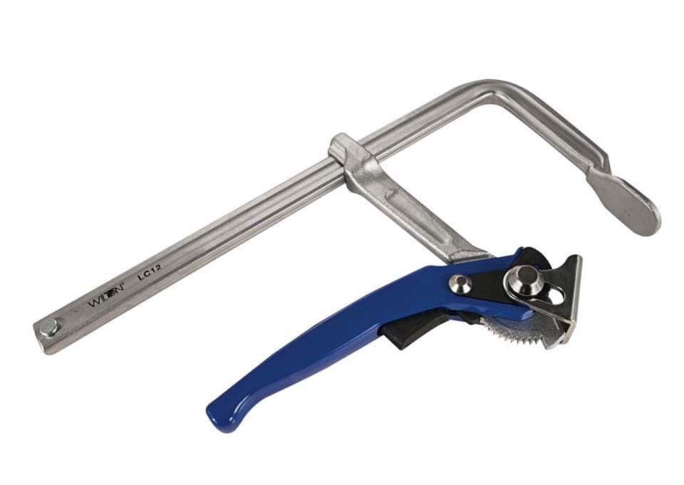 Picture of LC12, 12" Lever Clamp