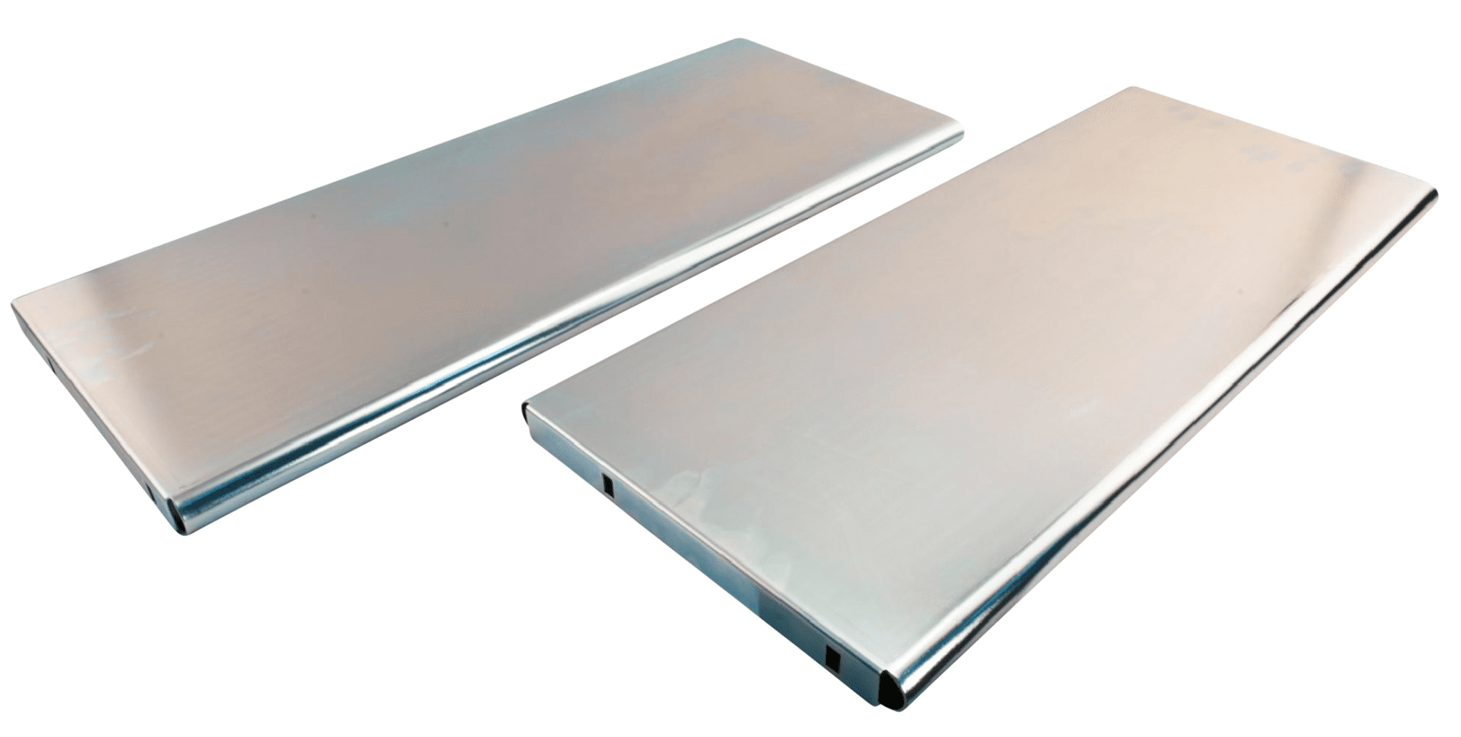 Picture of Infeed / Outfeed Tables